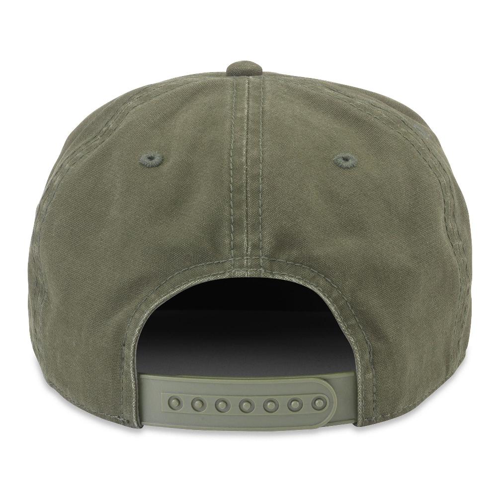 American Needle Canvas Roscoe Hat – Miller High Life