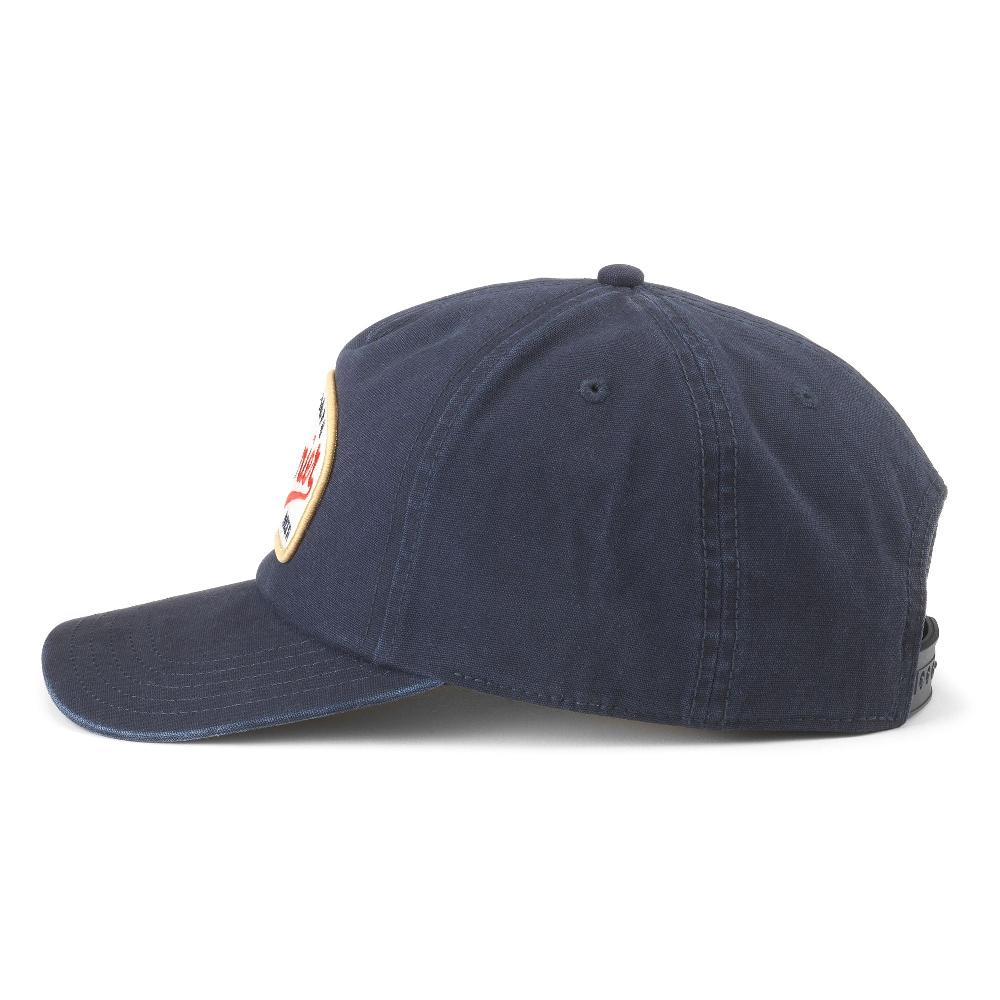 American Needle Canvas Roscoe Hat – Rainier Beer