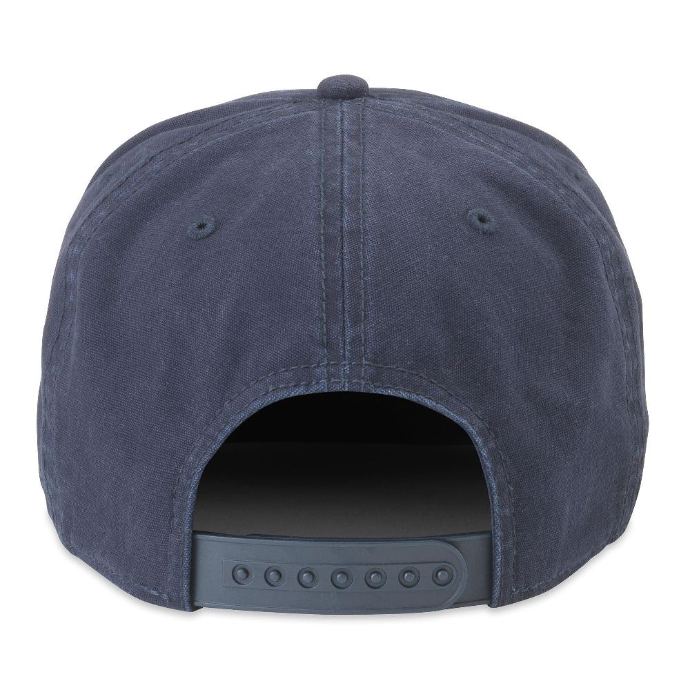 American Needle Canvas Roscoe Hat – Rainier Beer