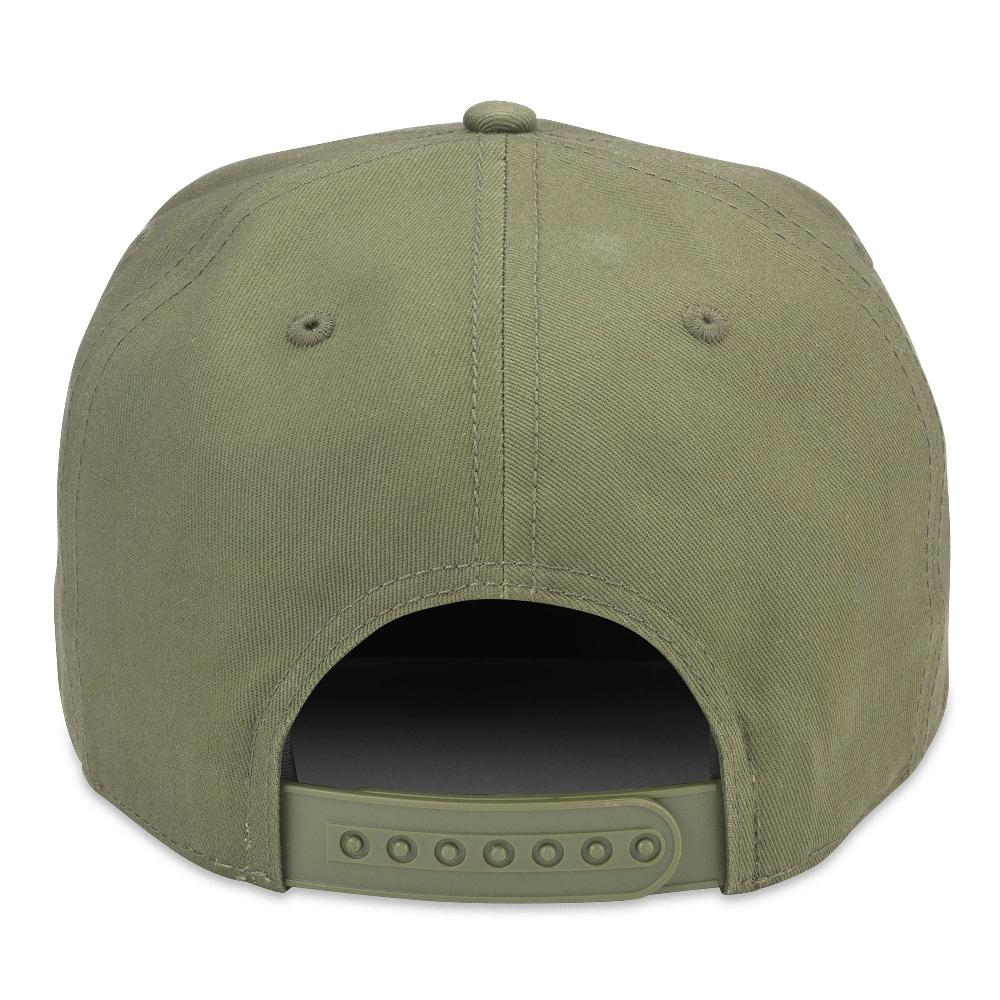 American Needle Club Captain Hat – Tom Petty