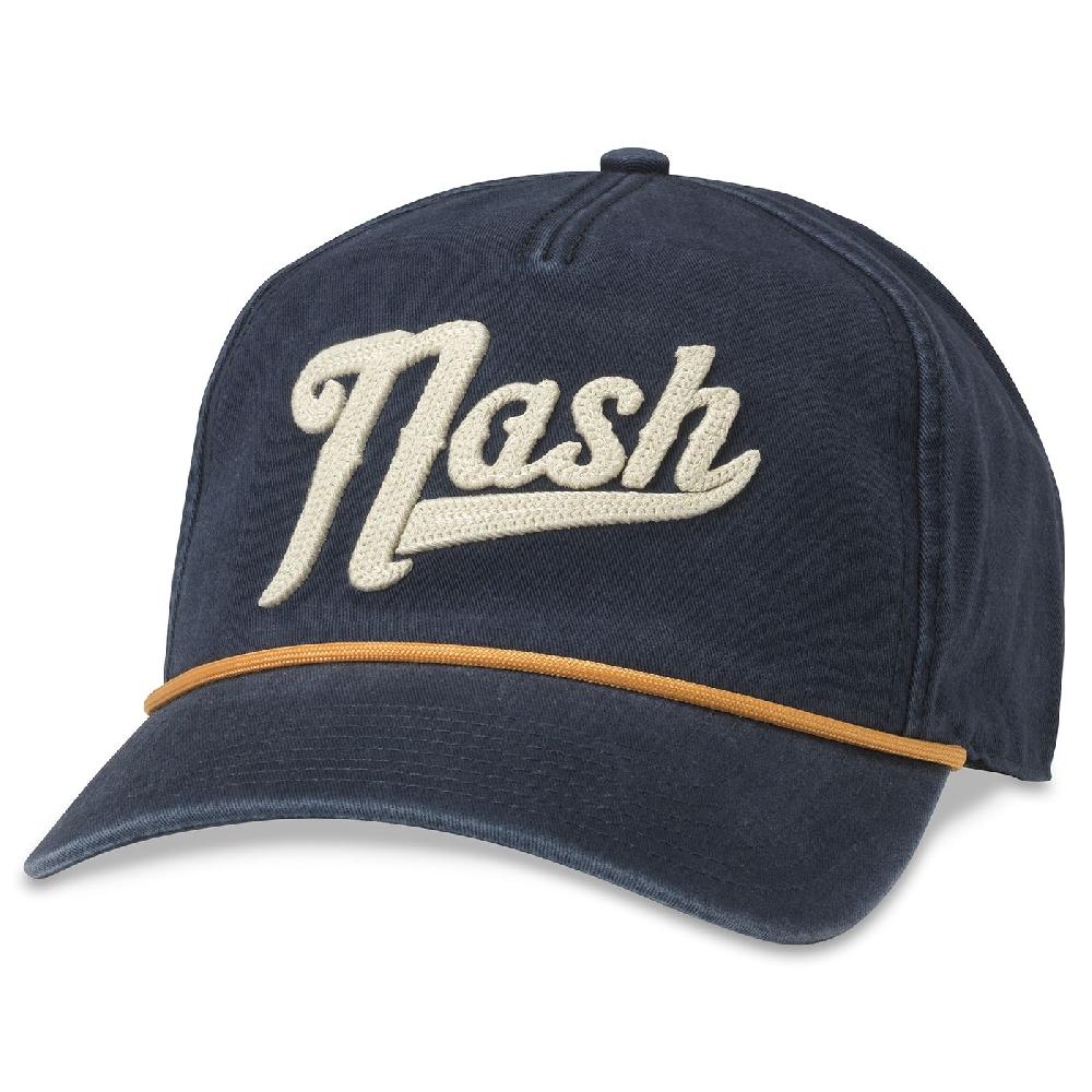 american needle Coast Hat – Nashville