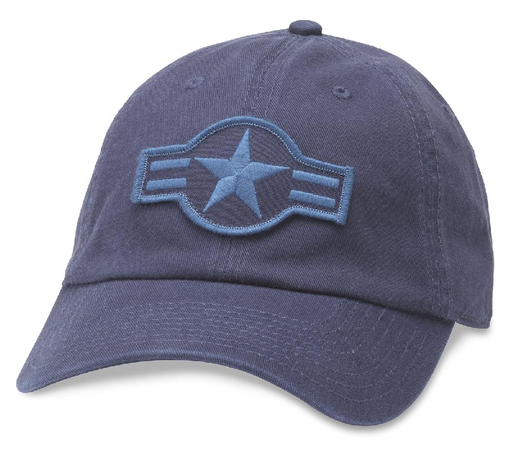 american needle Conrad – Americana