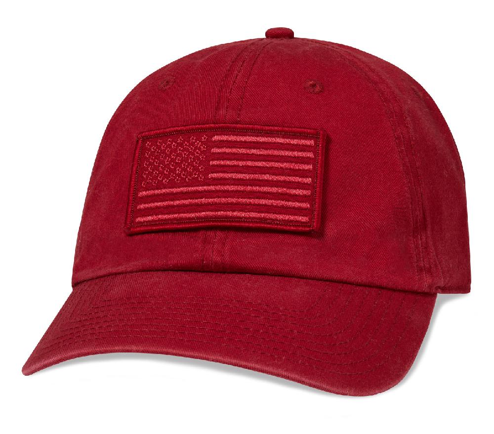 american needle Conrad Hat – USA