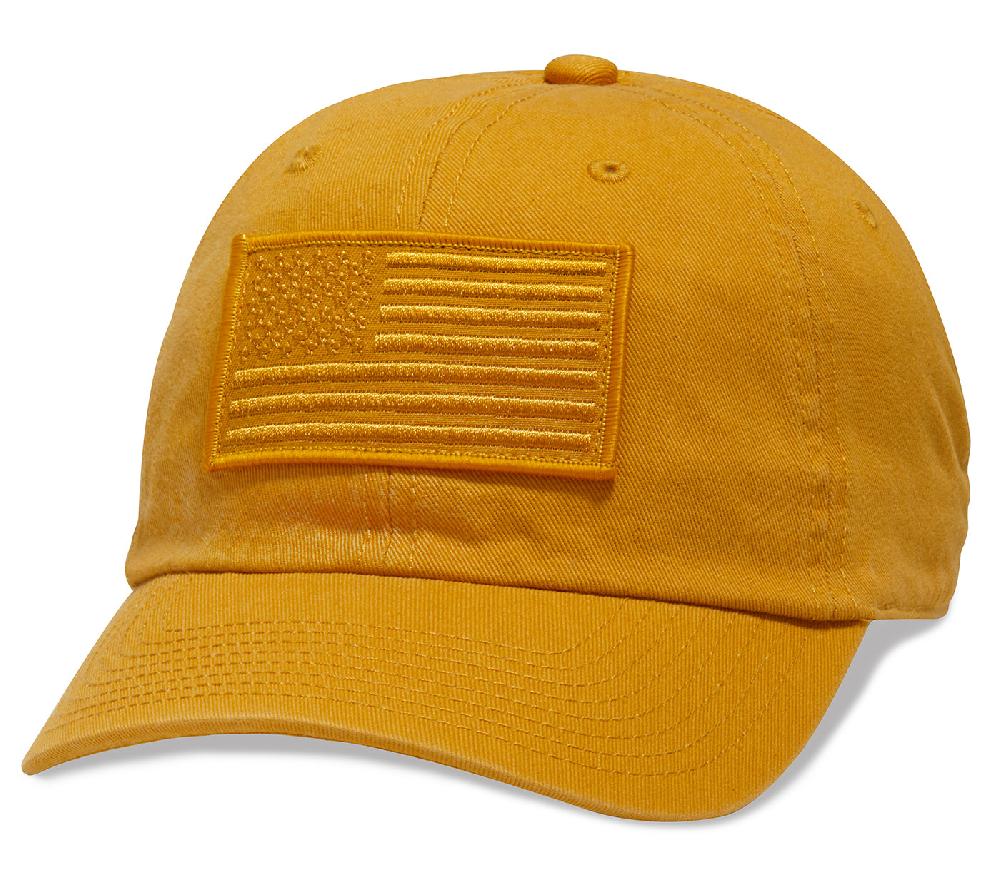 american needle Conrad Hat – USA