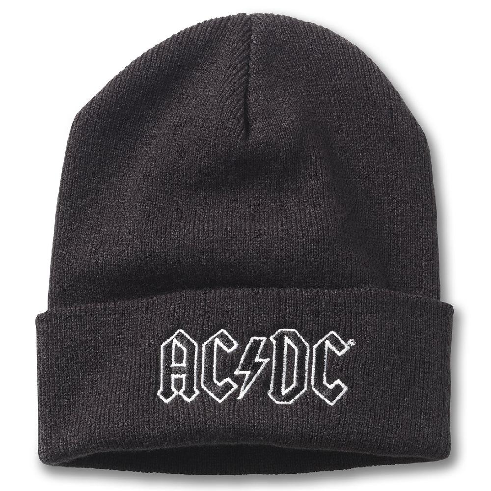 american needle Cuffed Knit Beanie – ACDC