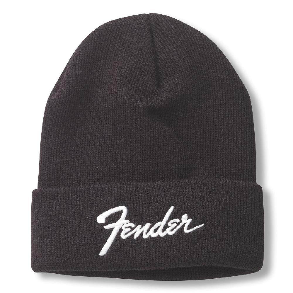 american needle Cuffed Knit Beanie – Fender
