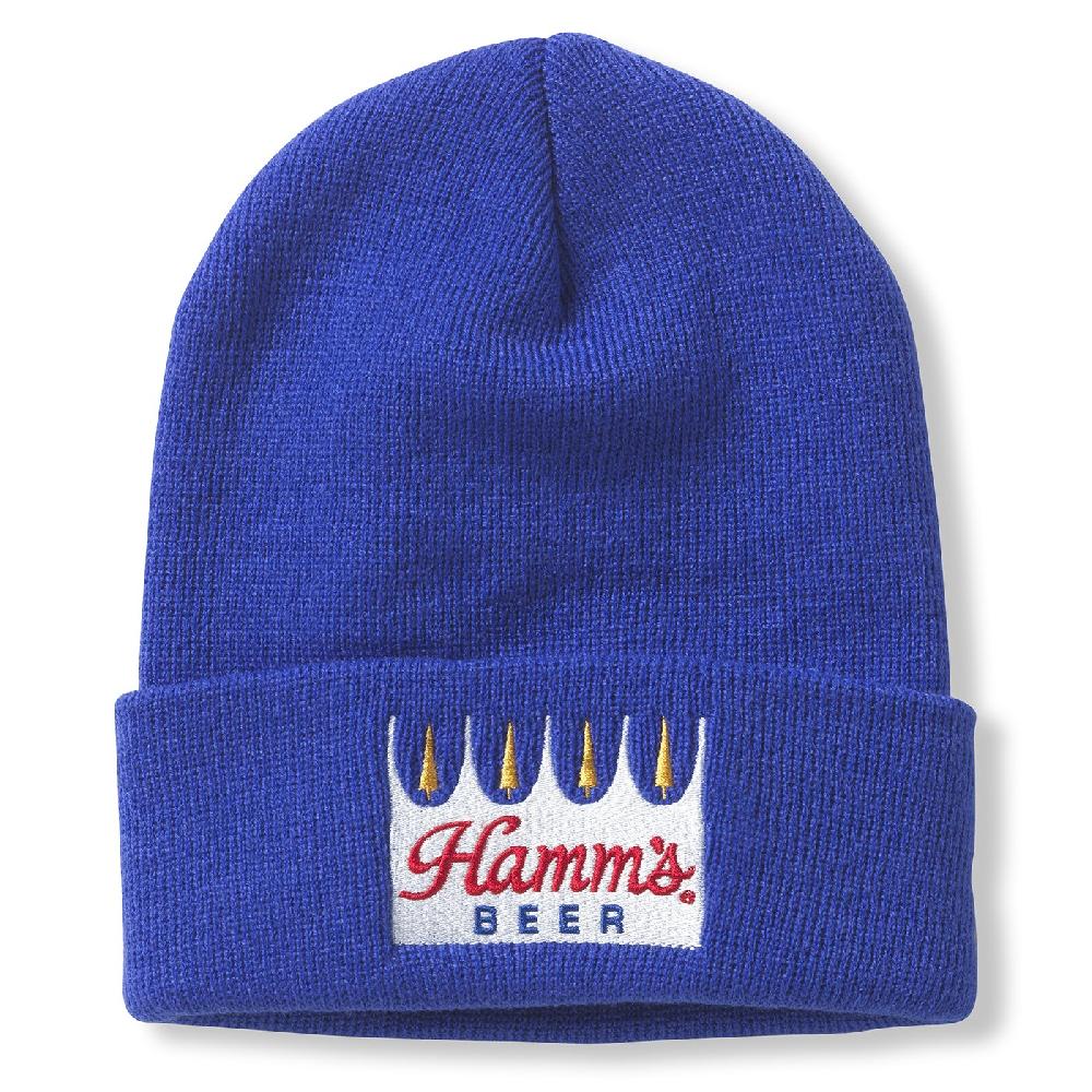 american needle Cuffed Knit Beanie – Hamms