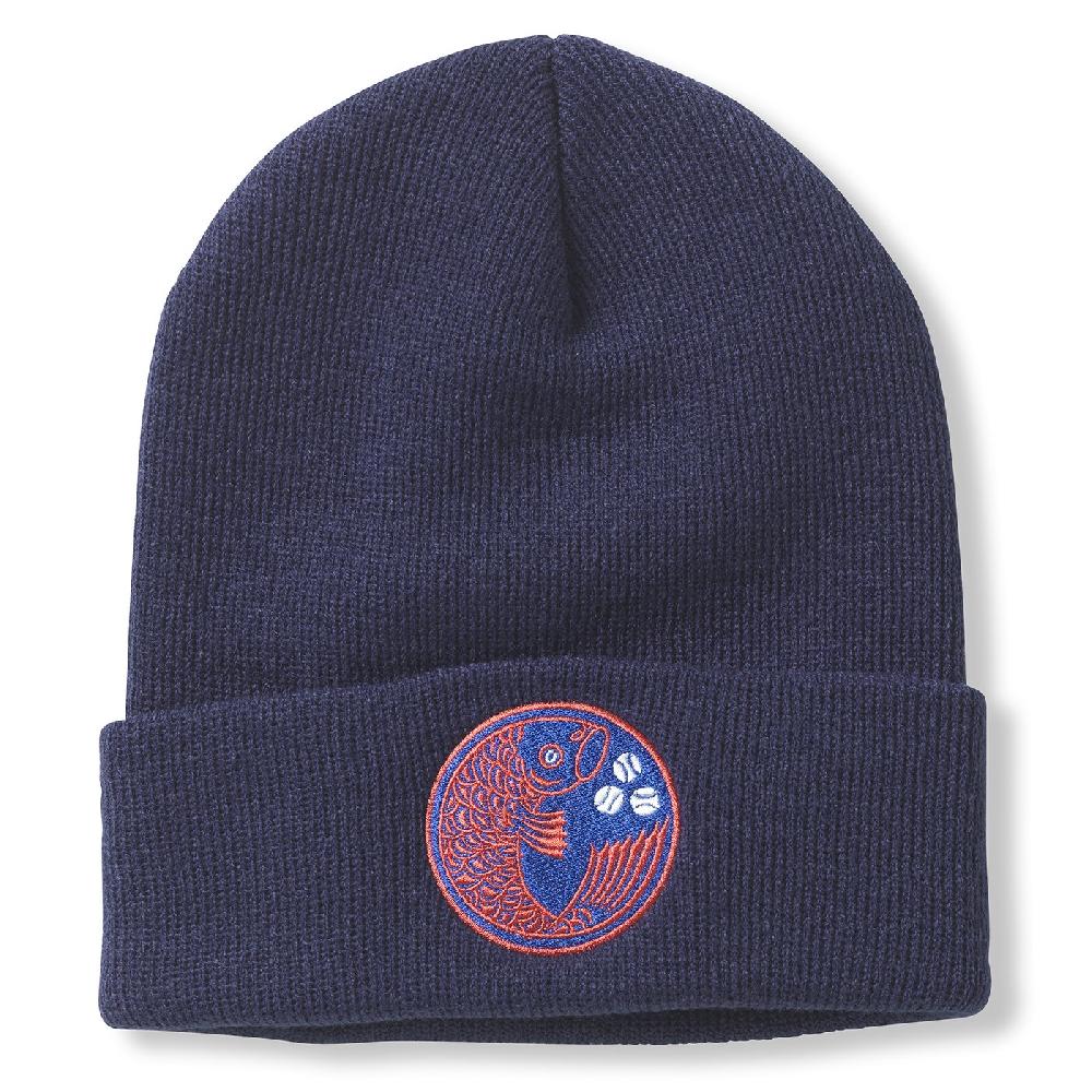 american needle Cuffed Knit Beanie – Hiroshima Carp
