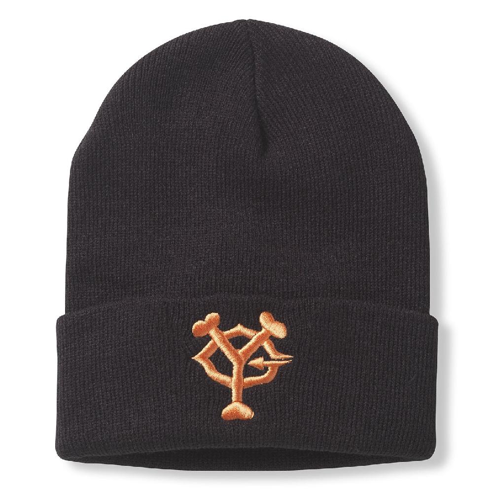 american needle Cuffed Knit Beanie – Yomiuri Giants