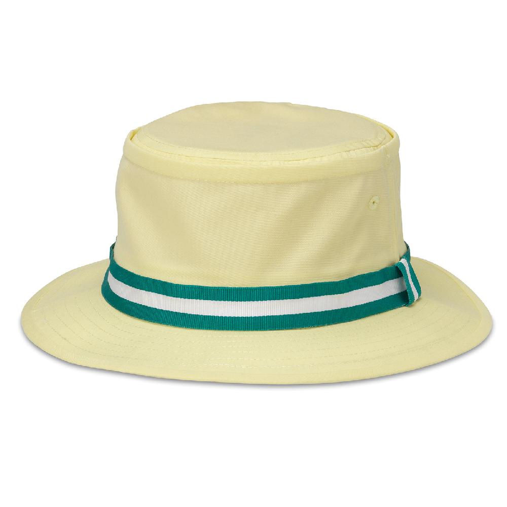 American Needle Curved Bucket Hat