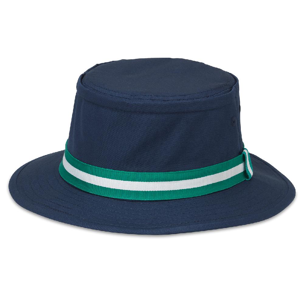 American Needle Curved Bucket Hat