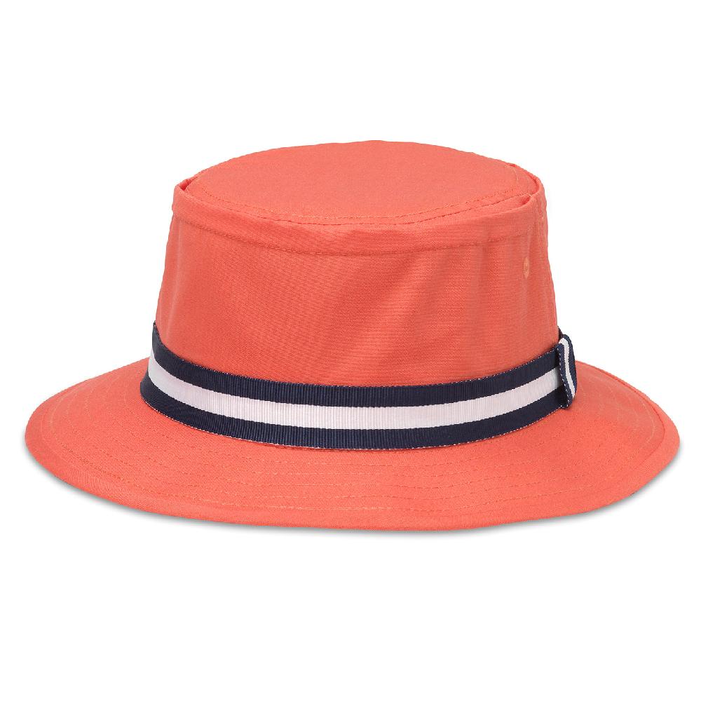 american needle Curved Bucket Hat