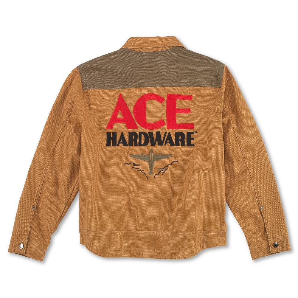 American Needle Dutton Jacket – Ace Hardware