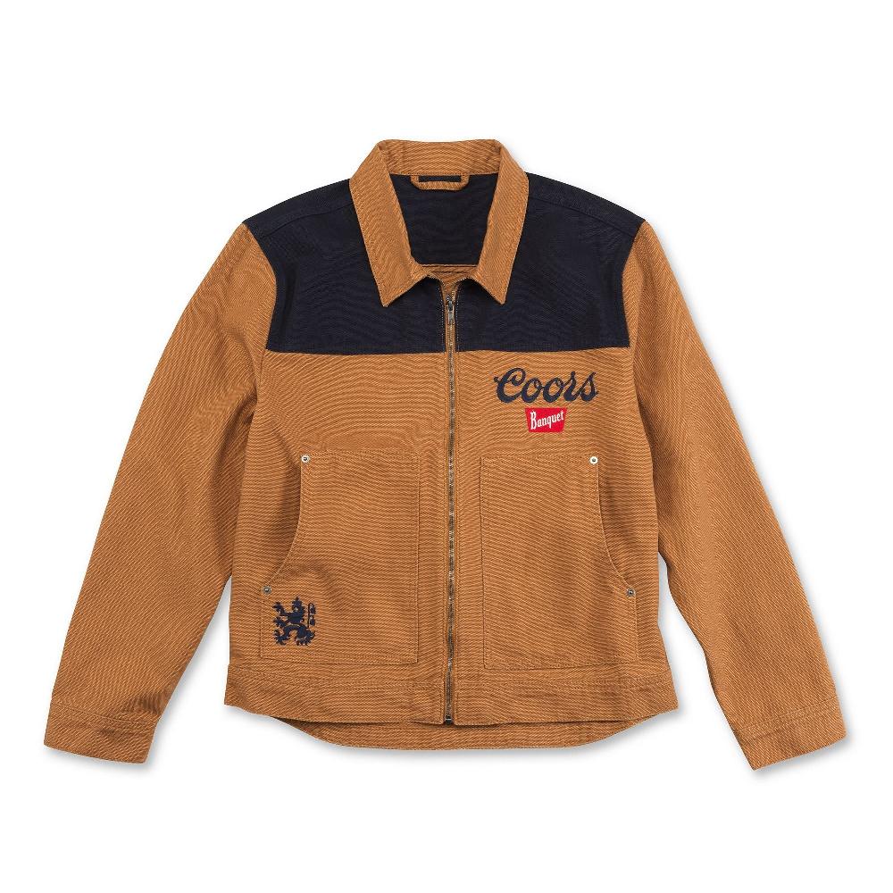 american needle Dutton Jacket – Coors Banquet