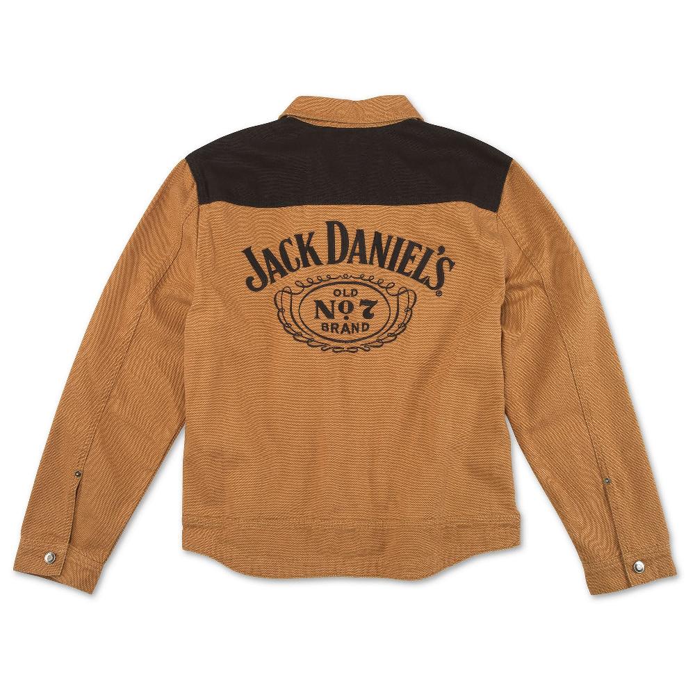 American Needle Dutton Jacket – Jack Daniel's