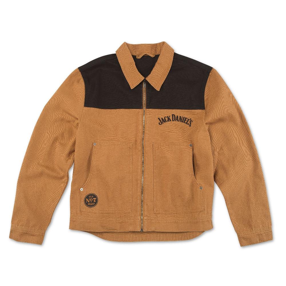 american needle Dutton Jacket – Jack Daniel's
