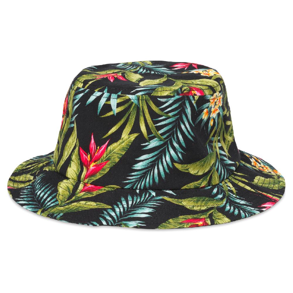 American Needle Floral Bucket Hat