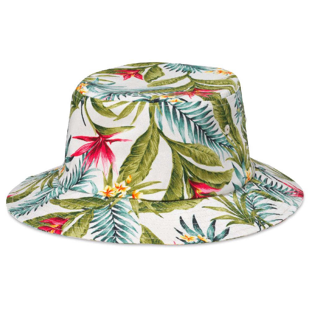 American Needle Floral Bucket Hat