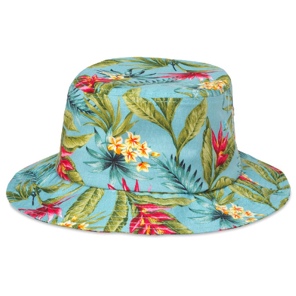American Needle Floral Bucket Hat