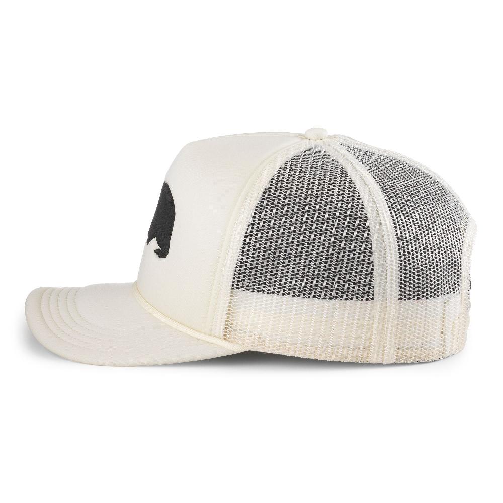 American Needle Foamy Roscoe Hat – California