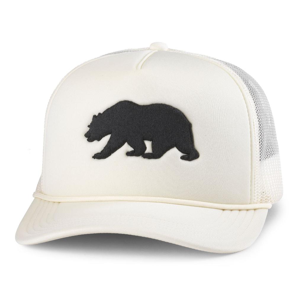 american needle Foamy Roscoe Hat – California