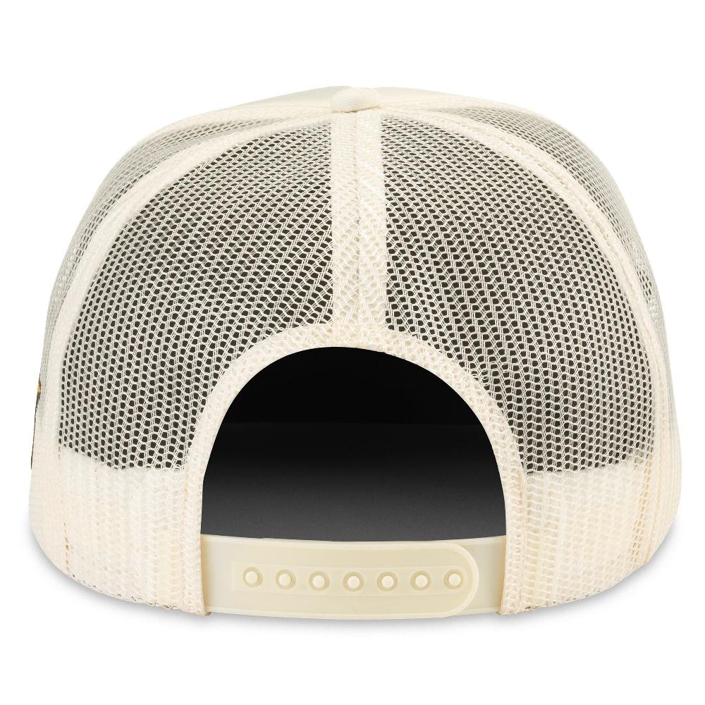 American Needle Foamy Roscoe Hat – Smokey Bear