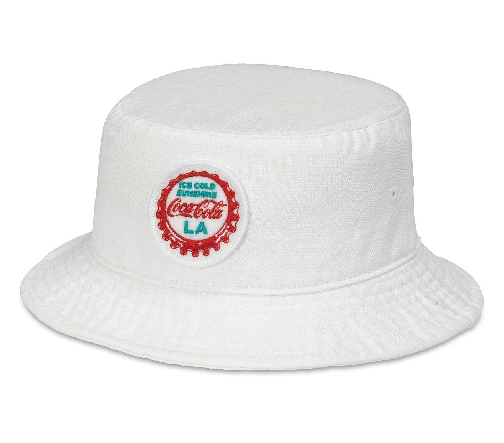 american needle Forrester Bucket Hat – Coca-cola