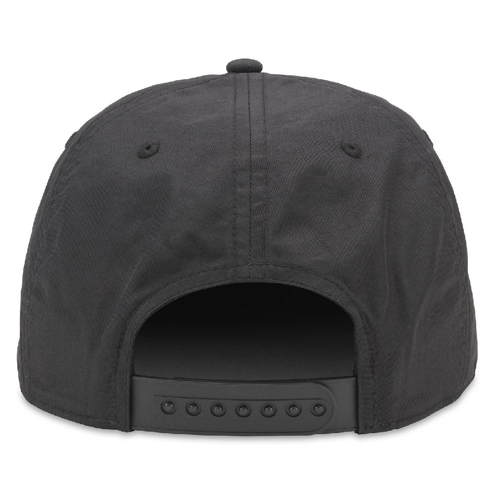 American Needle Harper Solid Hat – Atari