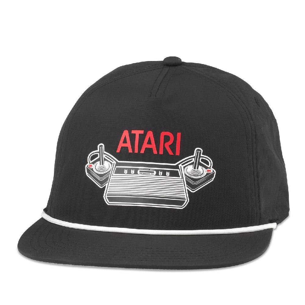 american needle Harper Solid Hat – Atari