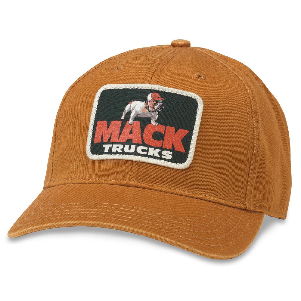 american needle Hepcat Hat – Mack Trucks