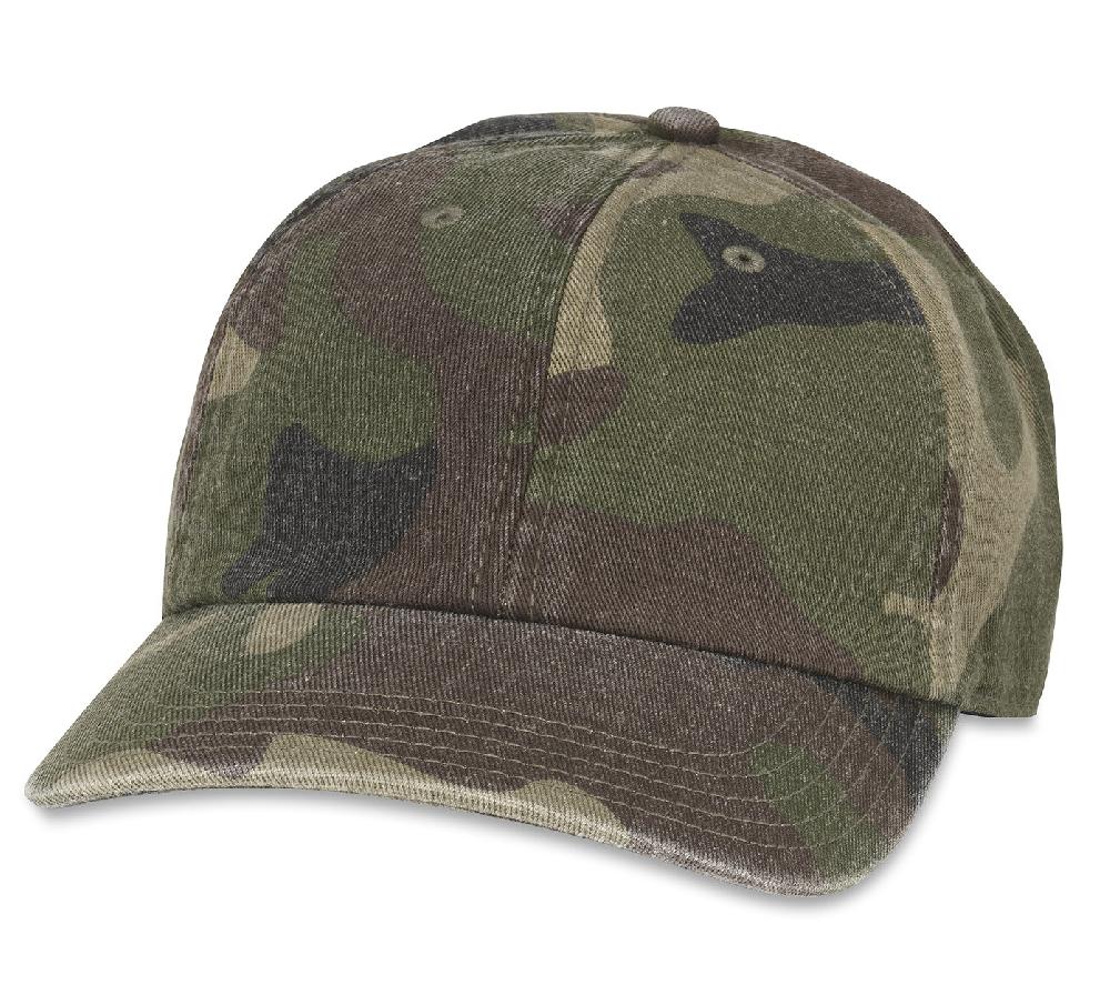 American Needle Hepcat – Solid