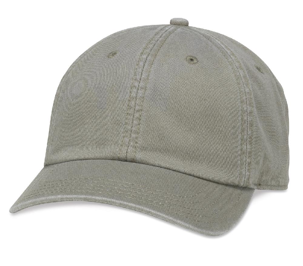 American Needle Hepcat – Solid