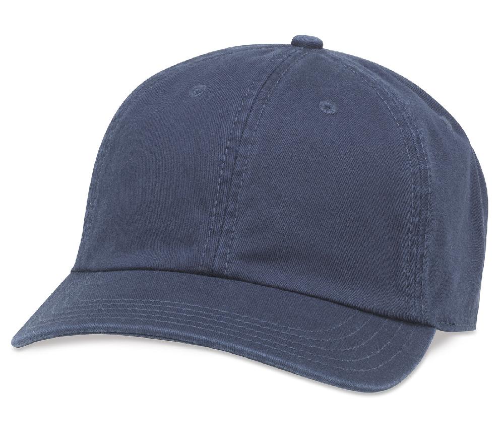 American Needle Hepcat – Solid