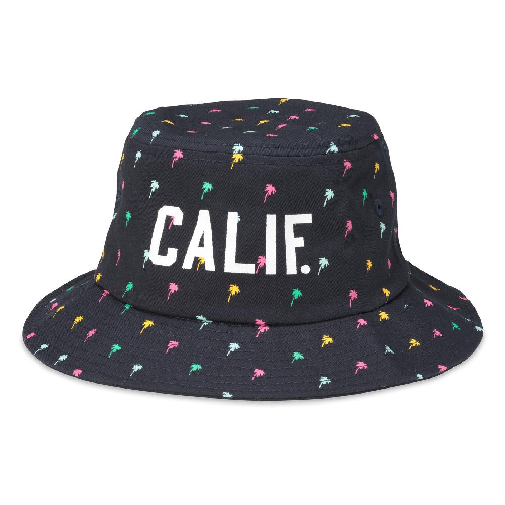 american needle Home Skillet Bucket Hat – California