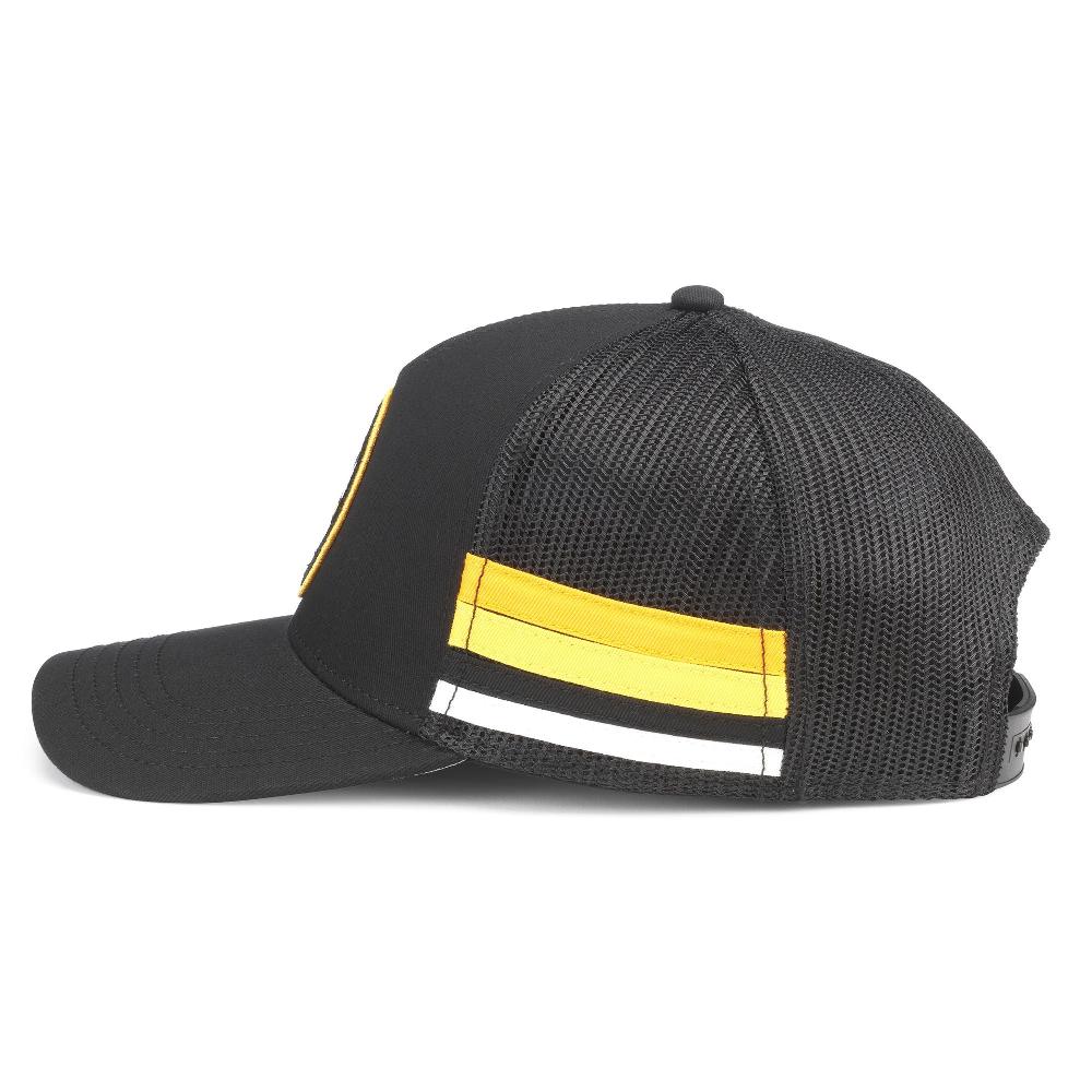 American Needle Hotfoot Hat – Boston Bruins