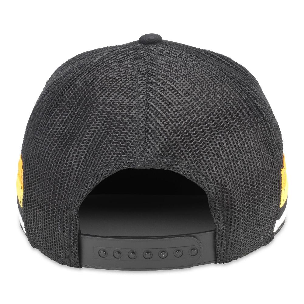American Needle Hotfoot Hat – Boston Bruins