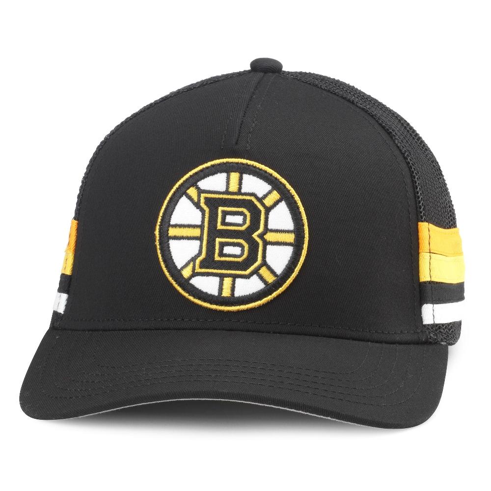 american needle Hotfoot Hat – Boston Bruins