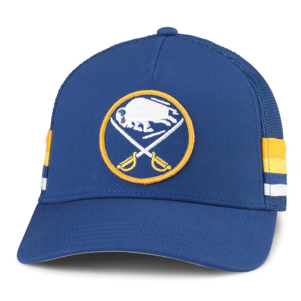 american needle Hotfoot Hat – Buffalo Sabres