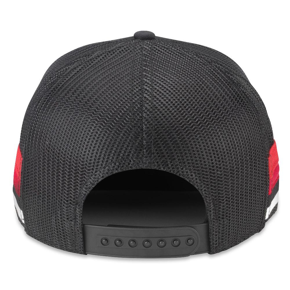 American Needle Hotfoot Hat – New Jersey Devils