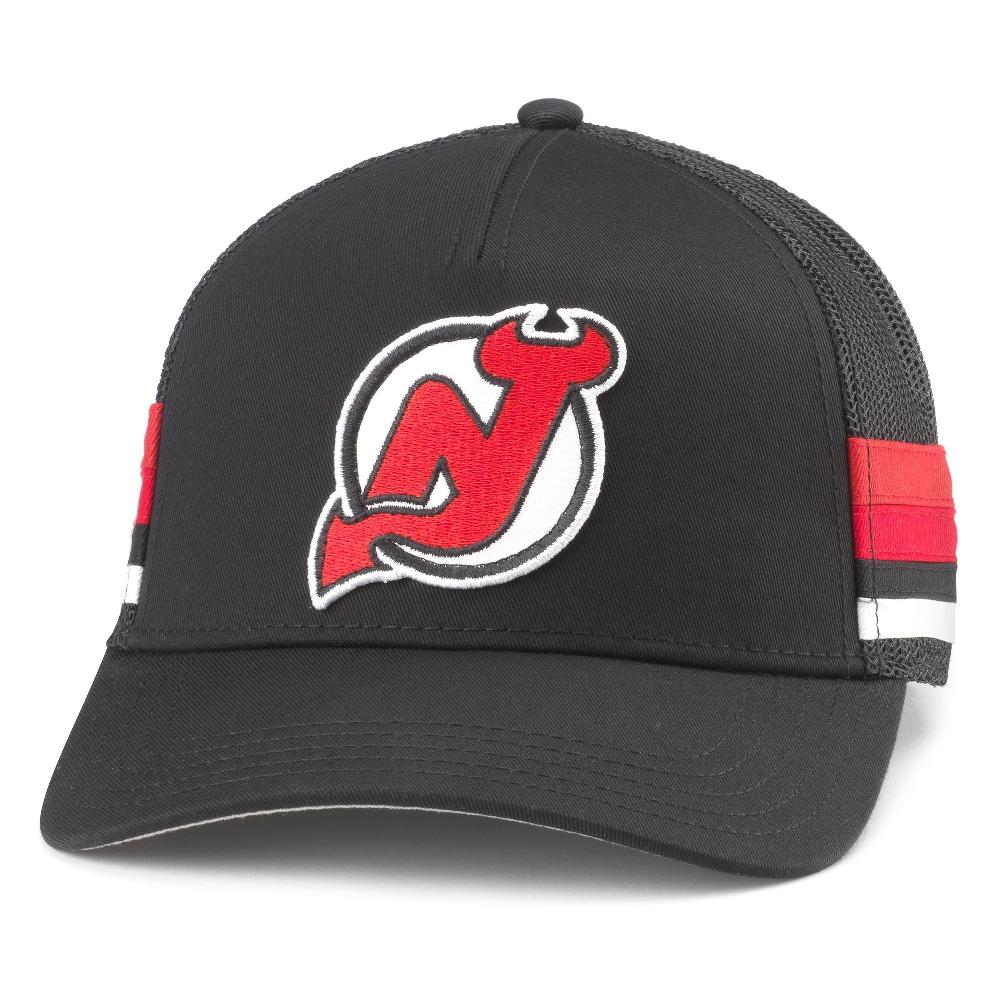 american needle Hotfoot Hat – New Jersey Devils