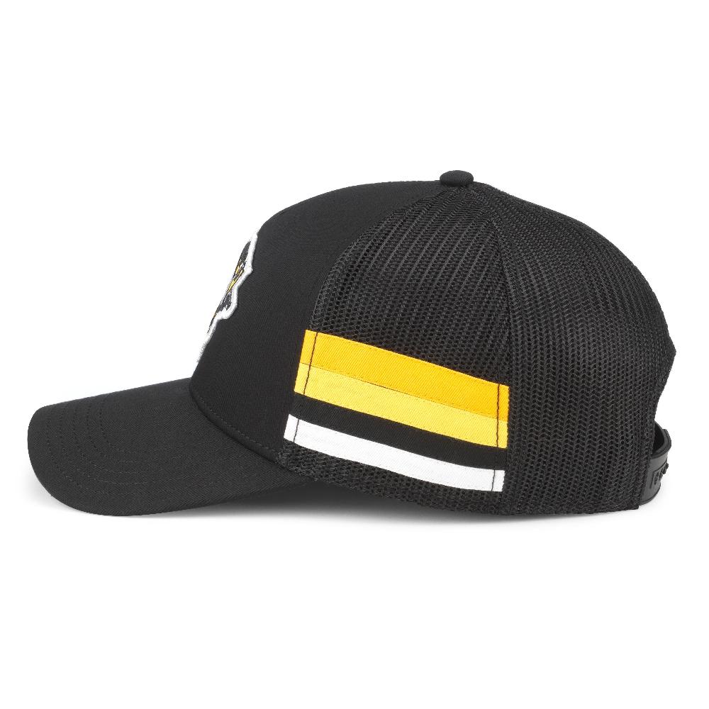 American Needle Hotfoot Hat – Pittsburgh Penguins