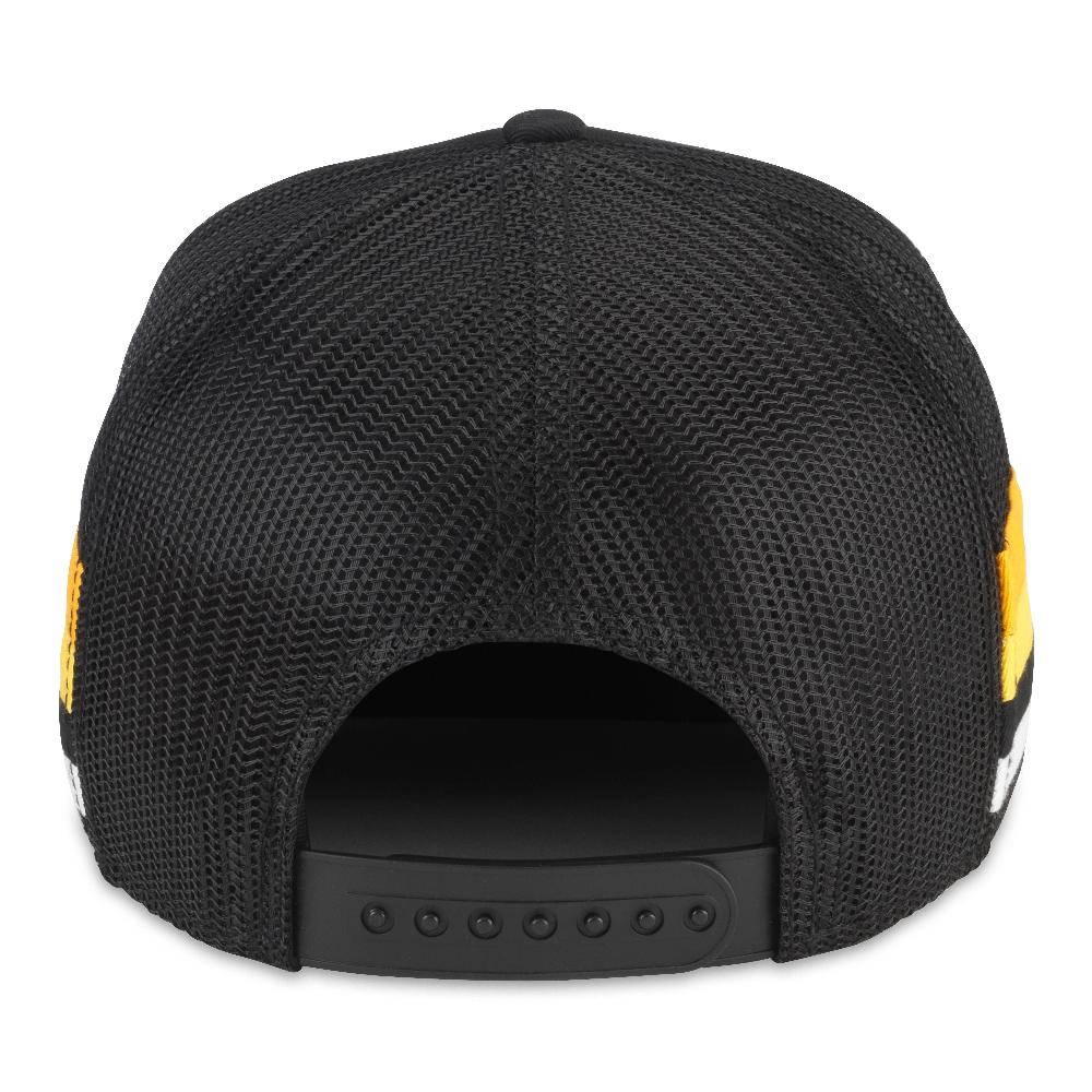 American Needle Hotfoot Hat – Pittsburgh Penguins