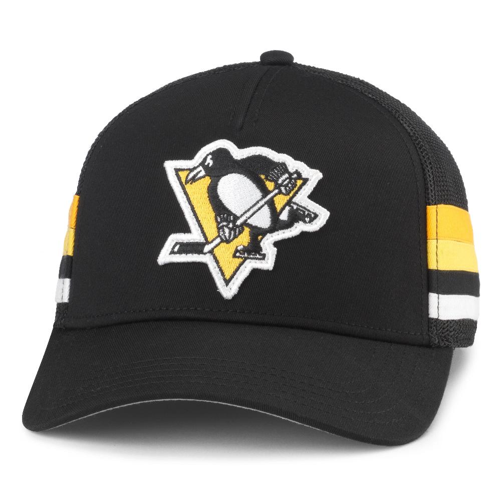 american needle Hotfoot Hat – Pittsburgh Penguins