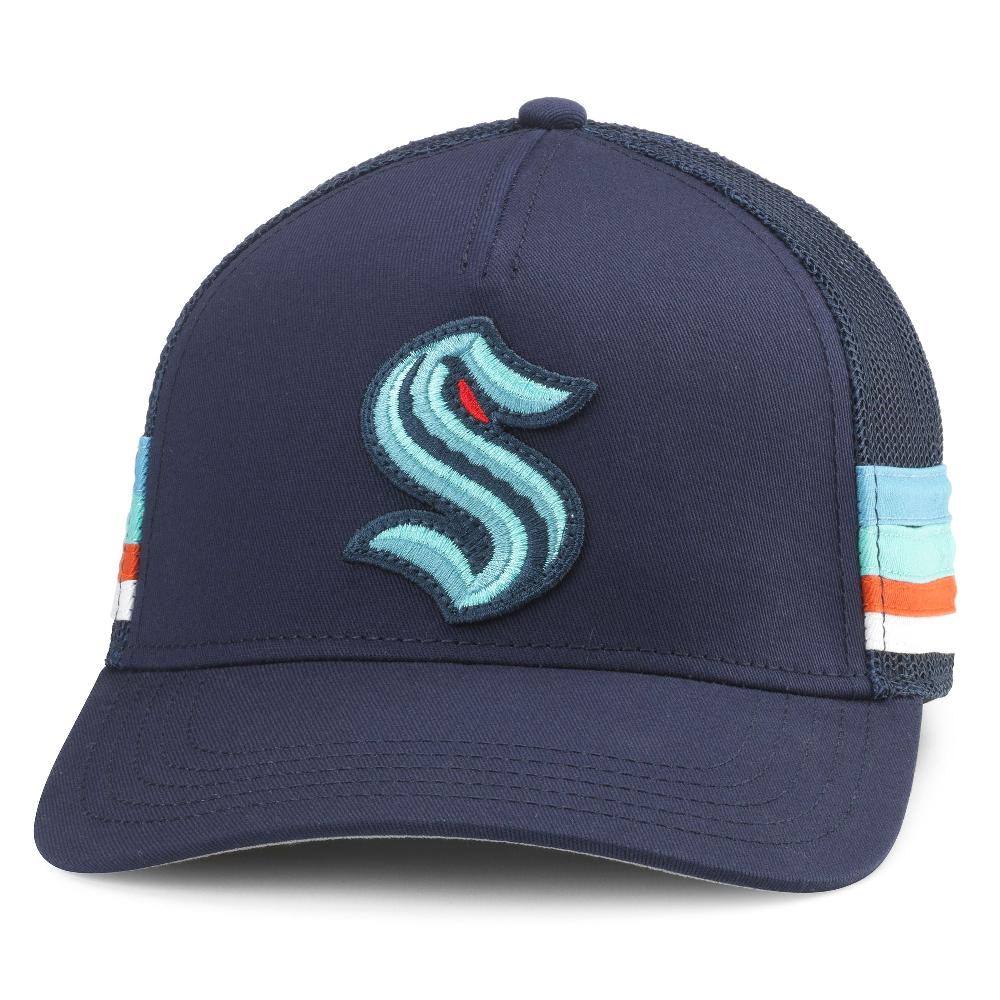 american needle Hotfoot Hat – Seattle Kraken