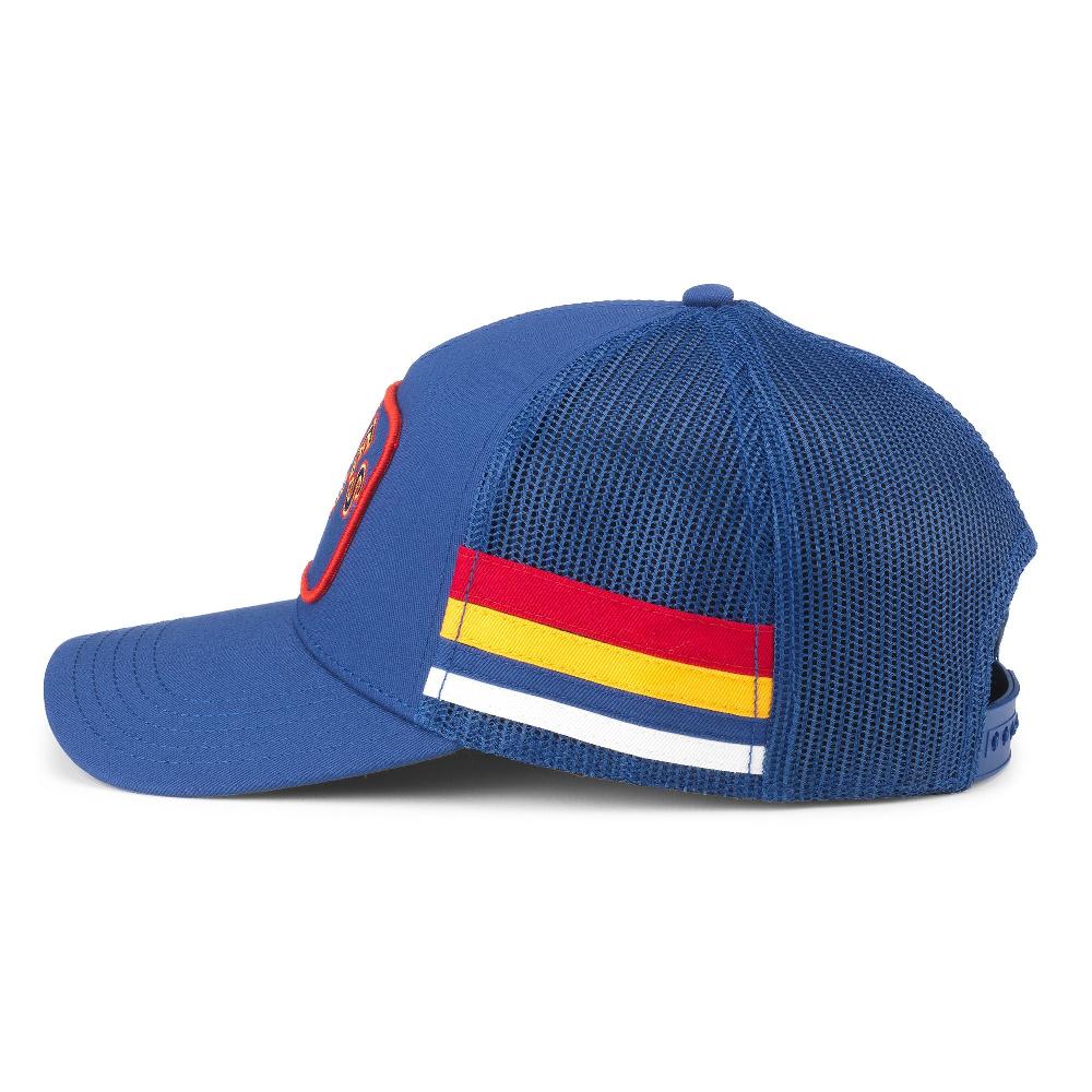 American Needle Hotfoot Hat – St. Louis Blues