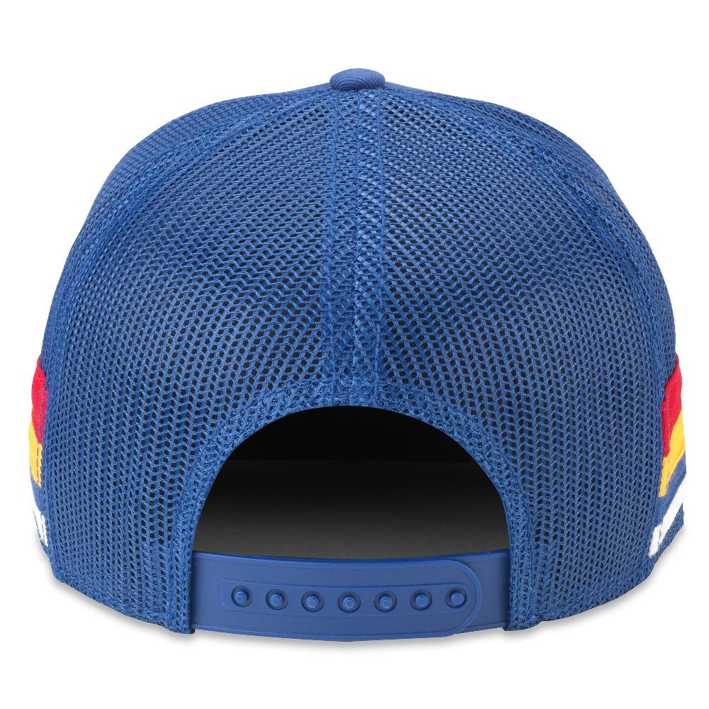 American Needle Hotfoot Hat – St. Louis Blues