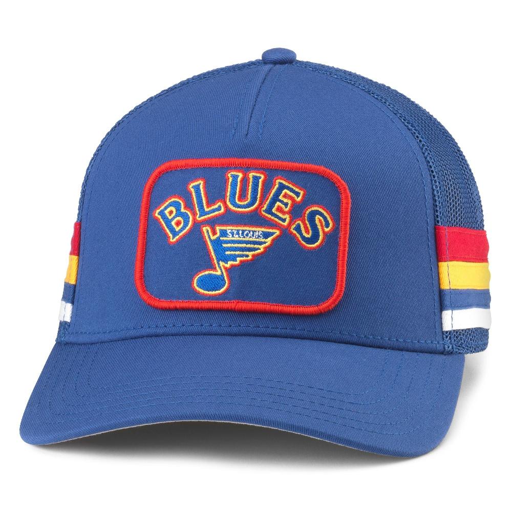 american needle Hotfoot Hat – St. Louis Blues