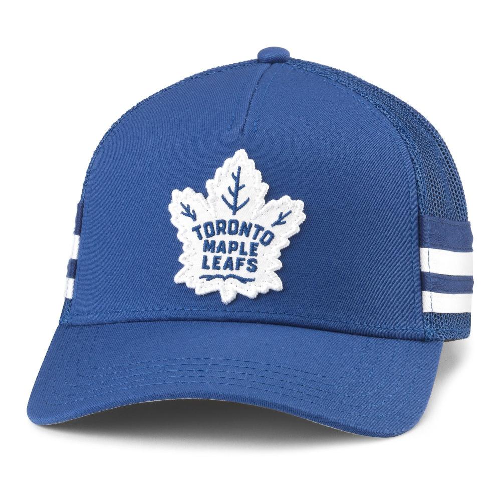 american needle Hotfoot Hat – Toronto Maple Leafs