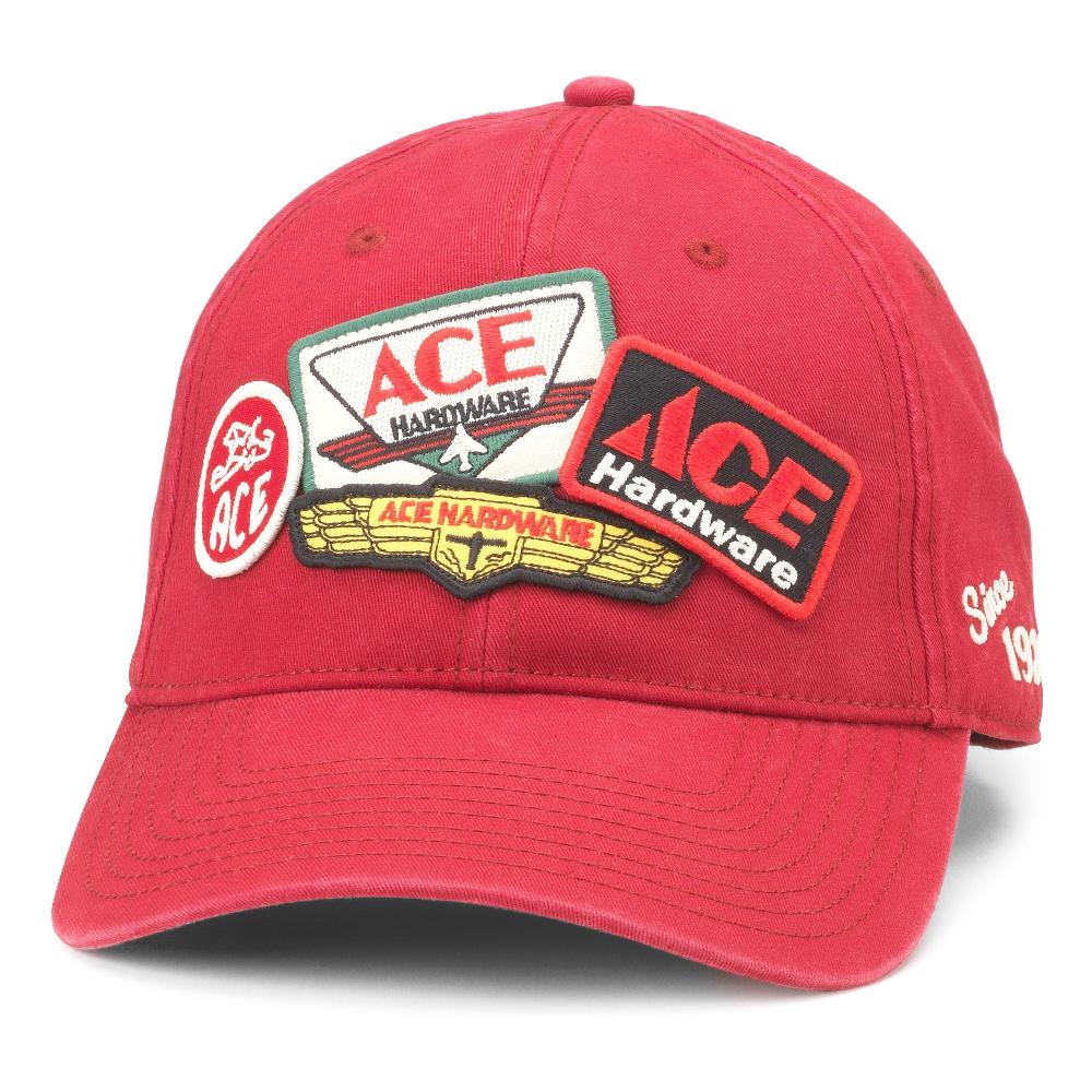 american needle Iconic Hat – Ace Hardware