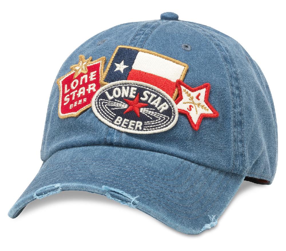 american needle Iconic Hat – Lone Star